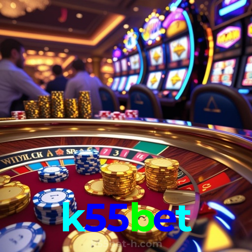 k55bet:Jogue Blackjack online e mostre que você é o mestre das cartas!