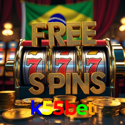 k55bet:Onde o futebol e o cassino online se encontram para grandes prêmios!