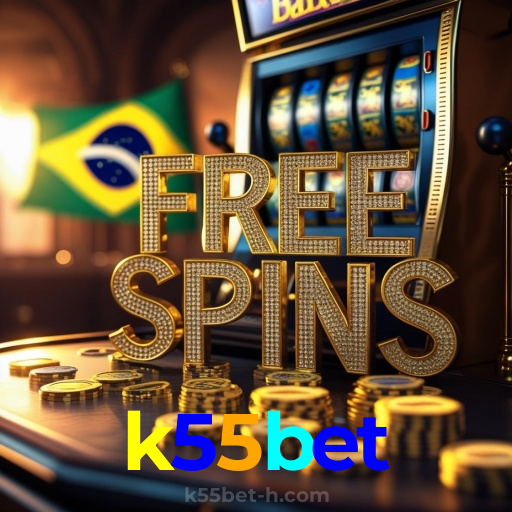 k55bet:Aposte nas melhores slots e conquiste prêmios como nunca!