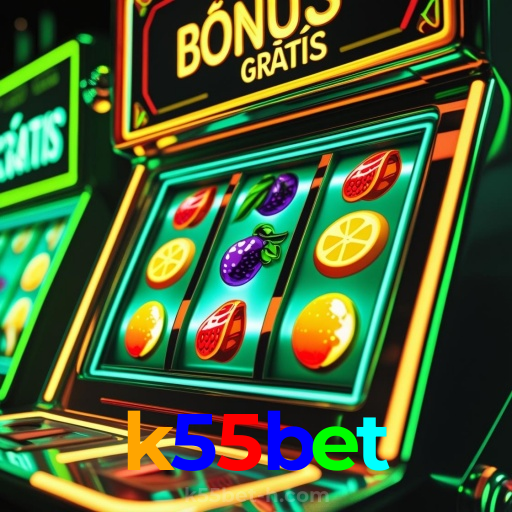 k55bet:Jogue no cassino online com apostas em futebol e ganhe grandes prêmios!