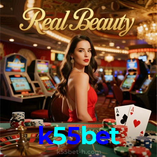 k55bet:Jogue poker, roleta e aposte ao vivo no futebol online para grandes vitórias!
