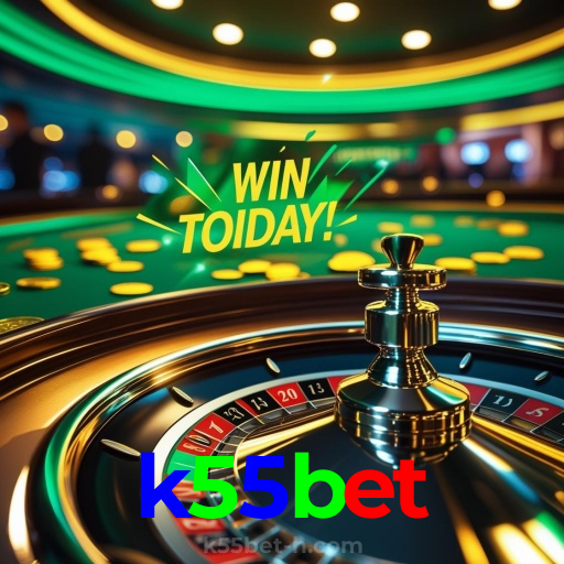k55bet:Jogue no cassino mais seguro com blackjack, poker e futebol online!