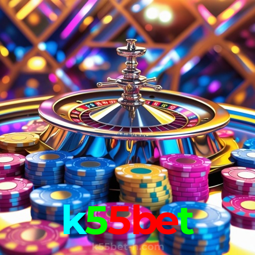 k55bet:Jogue blackjack, poker e aposte no futebol para vitórias épicas!