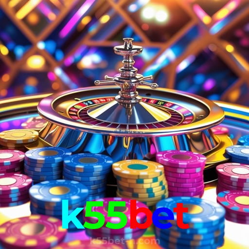 k55bet:Sua sorte brilha em jogos de blackjack e apostas no futebol!