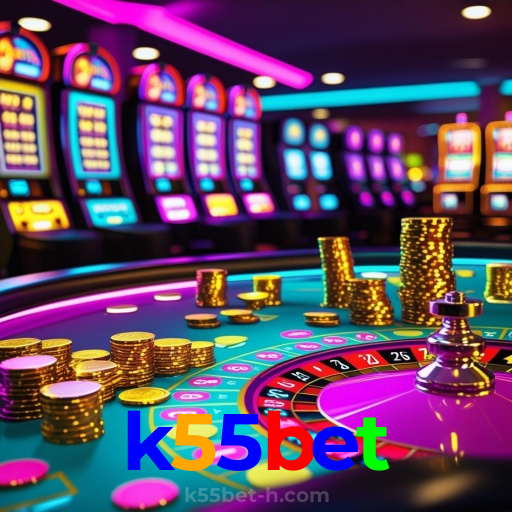 k55bet:Jogue poker, roleta e aposte no futebol no melhor cassino online!