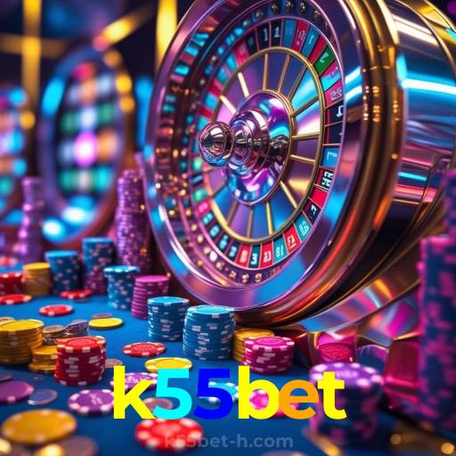 k55bet:Acelere seu jogo no futebol online e vença de forma épica!