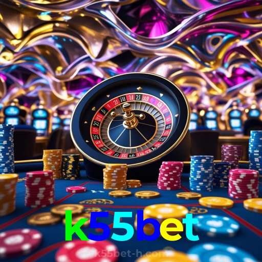 k55bet:Jogue blackjack, aposte no futebol e vença com grandes prêmios!