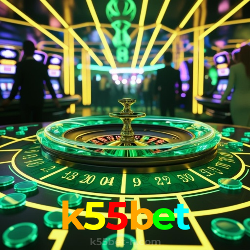 k55bet:Jogue nas mesas de poker e ganhe prêmios incríveis!