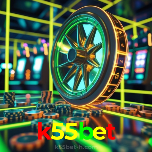 k55bet:Jogue futebol online e descubra como é vencer com estilo!