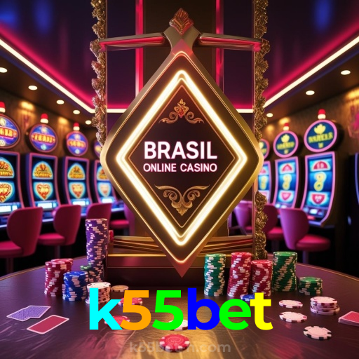 k55bet:Ganhe na roleta e aposte no futebol no cassino online mais confiável!
