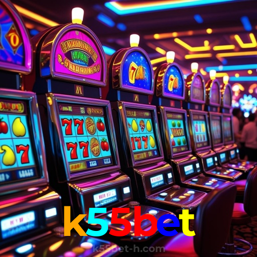k55bet:Vença no poker, aposte no futebol e divirta-se com os melhores jogos de cassino!