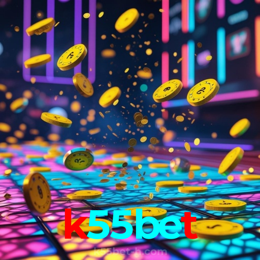 k55bet:O melhor do cassino está ao seu alcance! Jogue agora!