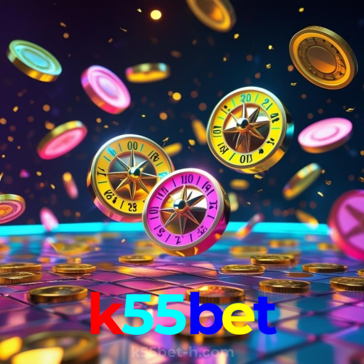k55bet:O cassino online perfeito para quem ama futebol e jogos emocionantes!