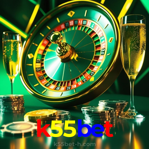 k55bet:Poker, roleta e apostas no futebol online, onde sua sorte brilha!