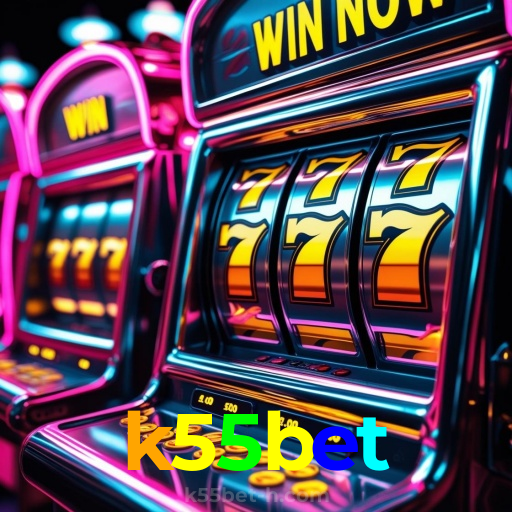 k55bet:Aposte no futebol e ganhe com os melhores jogos de cassino como poker e roleta!