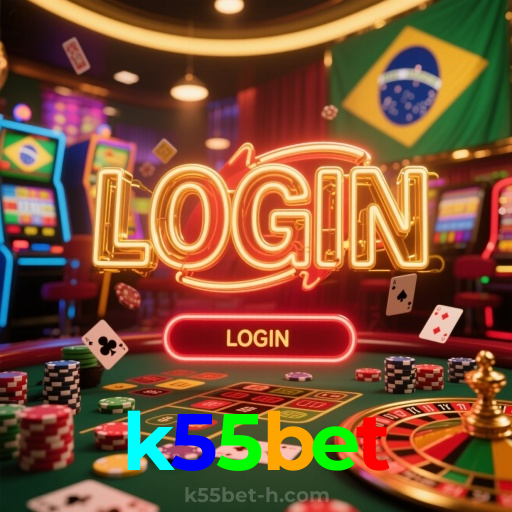 k55bet:Onde o futebol e o cassino se encontram para grandes vitórias!