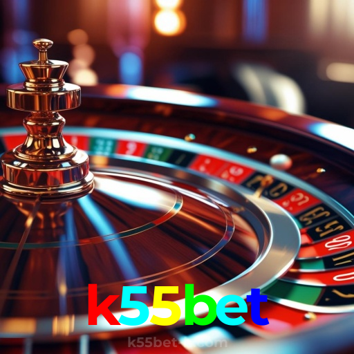 k55bet:Onde as vitórias no futebol se encontram com os jackpots do cassino!
