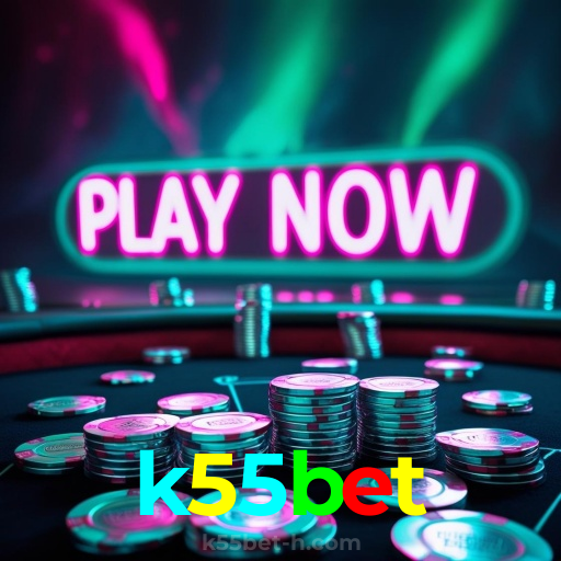 k55bet:Aposte no futebol e jogue as melhores slots para grandes vitórias!