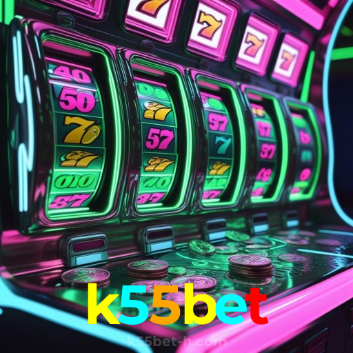 k55bet:No futebol online, a sorte está ao seu lado para ganhar!