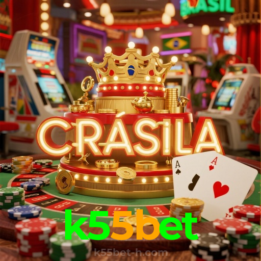 k55bet:Jogue nas roletas e experimente a verdadeira emoção do cassino!