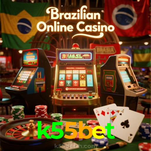 k55bet：O cassino online mais confiável para jogar blackjack e apostar no futebol!