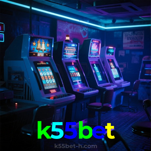 k55bet：Onde a diversão e a sorte se encontram: poker, roleta e futebol online!