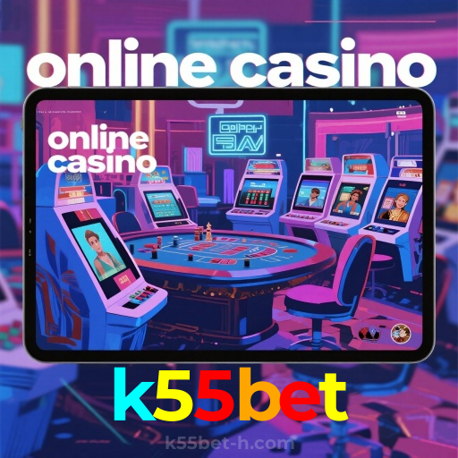 k55bet:O melhor cassino online está aqui! Jogue nas slots e ganhe!