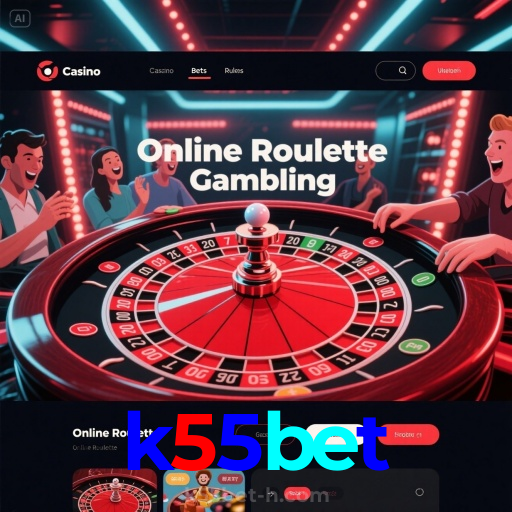 k55bet：Jogue futebol online e sinta o jogo como nunca antes!