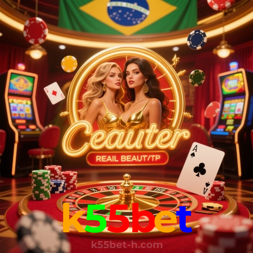 k55bet：Aposte no futebol online e mostre sua habilidade para ganhar!