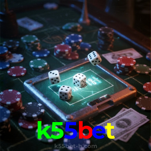 k55bet:O futebol nunca foi tão emocionante! Aposte e conquiste sua vitória!