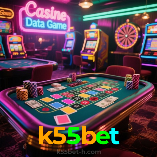 k55bet:Aposte no futebol digital e sinta a emoção de vencer!