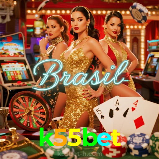 k55bet：Sinta a adrenalina das slots e conquiste vitórias como nunca!