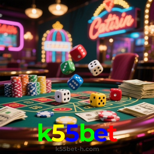 k55bet：Aposte no futebol online e marque gols com grandes prêmios!