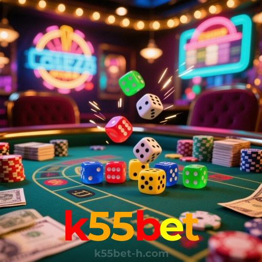 k55bet:Vença e marque grandes gols no futebol online agora!