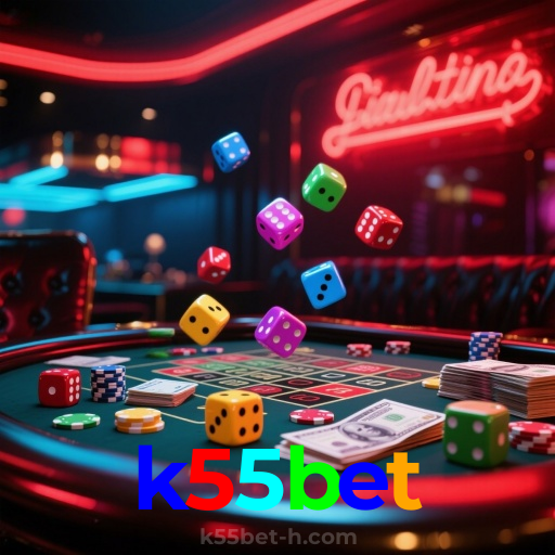 k55bet：Jogue futebol online e experimente a vitória em cada jogo!