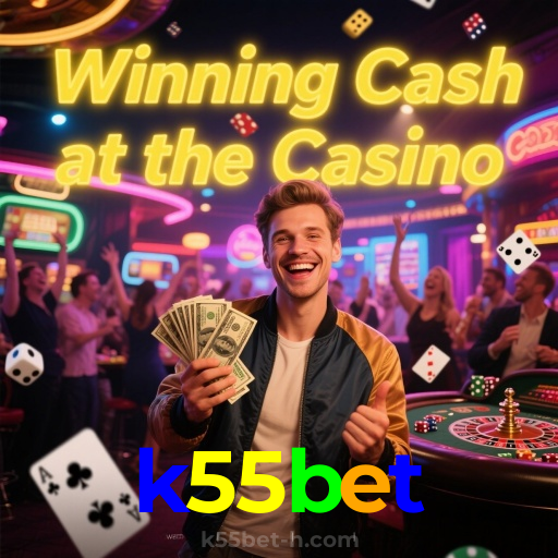 k55bet:Desafie a roleta e ganhe prêmios incríveis no nosso cassino!
