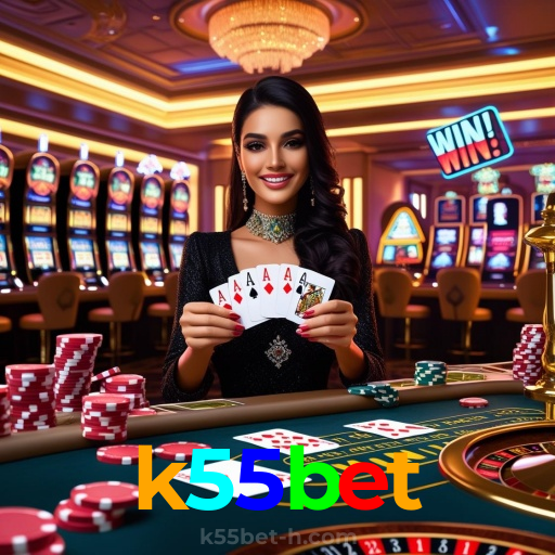 k55bet:Apostas ao vivo no futebol e grandes prêmios no cassino online!