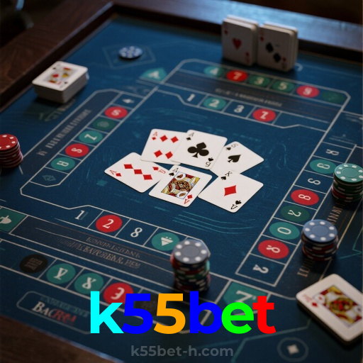 k55bet：Jogue poker e aposte no futebol online, tudo no mesmo lugar!
