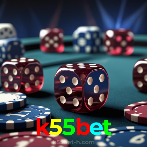 k55bet:Aposte no futebol e ganhe com os melhores jogos de cassino online!