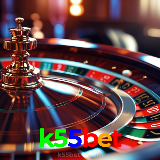 k55bet:Aposte no seu time no futebol e divirta-se com slots e roleta!