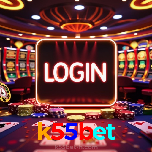k55bet:Jogue poker e aposte no futebol para grandes prêmios em nosso cassino!