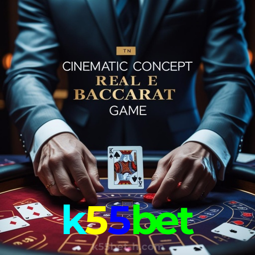 k55bet:A sorte está no cassino online com apostas no futebol e grandes vitórias!