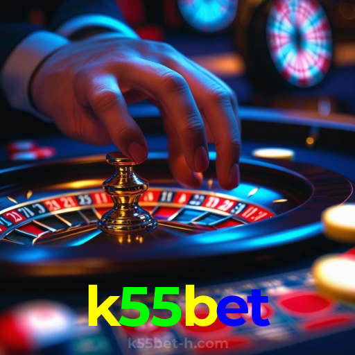 k55bet:Aposte no futebol e ganhe prêmios fantásticos no melhor cassino online!