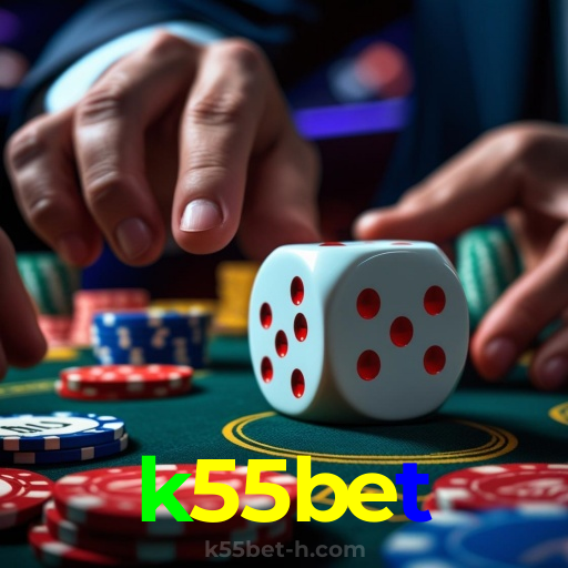 k55bet：Jogue poker, aposte no futebol e ganhe prêmios ao vivo!