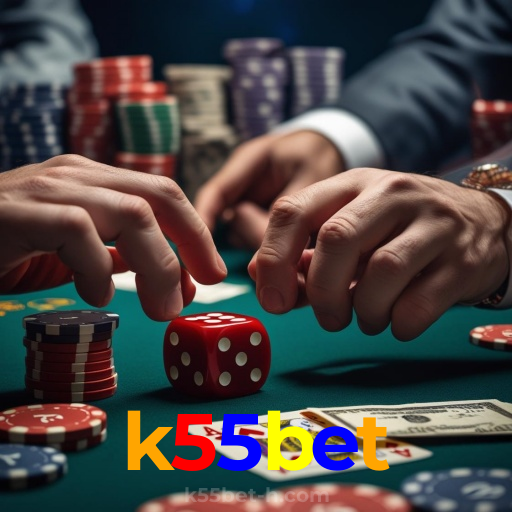 k55bet:Jogue futebol online e vença com as melhores apostas!