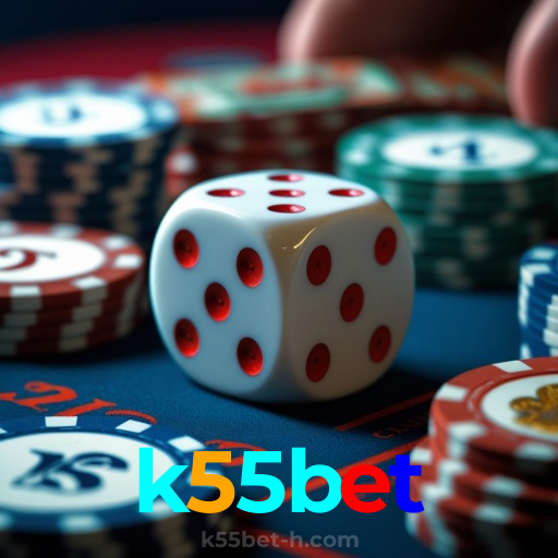 k55bet:A sorte te espera com apostas no futebol e os melhores jogos de cassino!