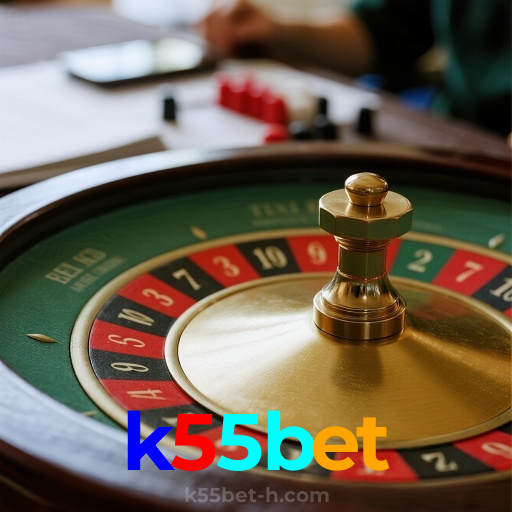 k55bet：Conquiste prêmios no blackjack e aposte no futebol ao vivo com segurança!