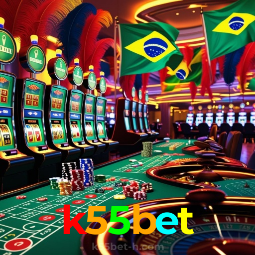 k55bet:No futebol online, a chance de ganhar é sua!