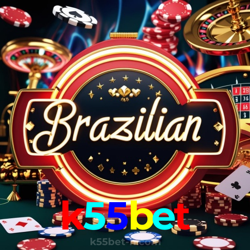 k55bet:Apostas ao vivo no futebol e prêmios em jogos como blackjack e roleta!