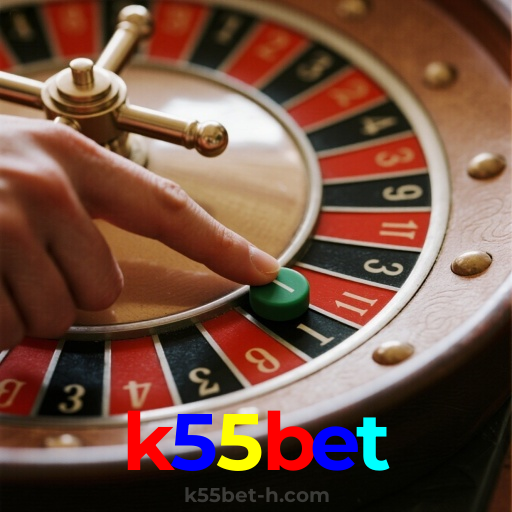 k55bet：Apostas ao vivo no futebol e grandes vitórias em blackjack esperam por você!